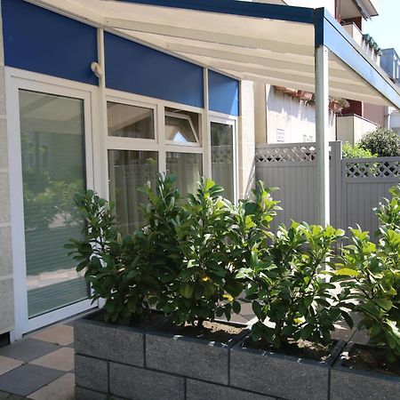 Appart-Hotel-Heldt BRE Exterior photo