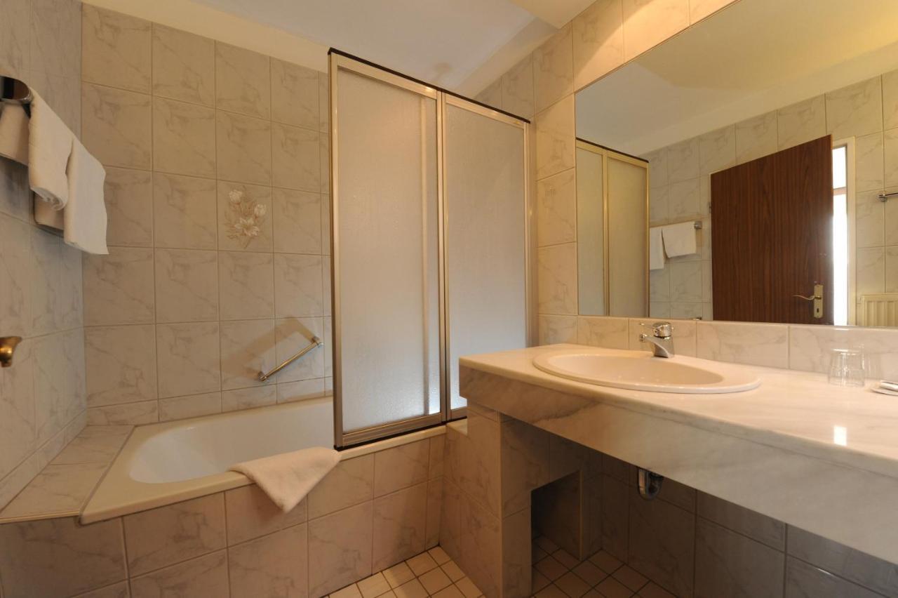 Appart-Hotel-Heldt BRE Exterior photo