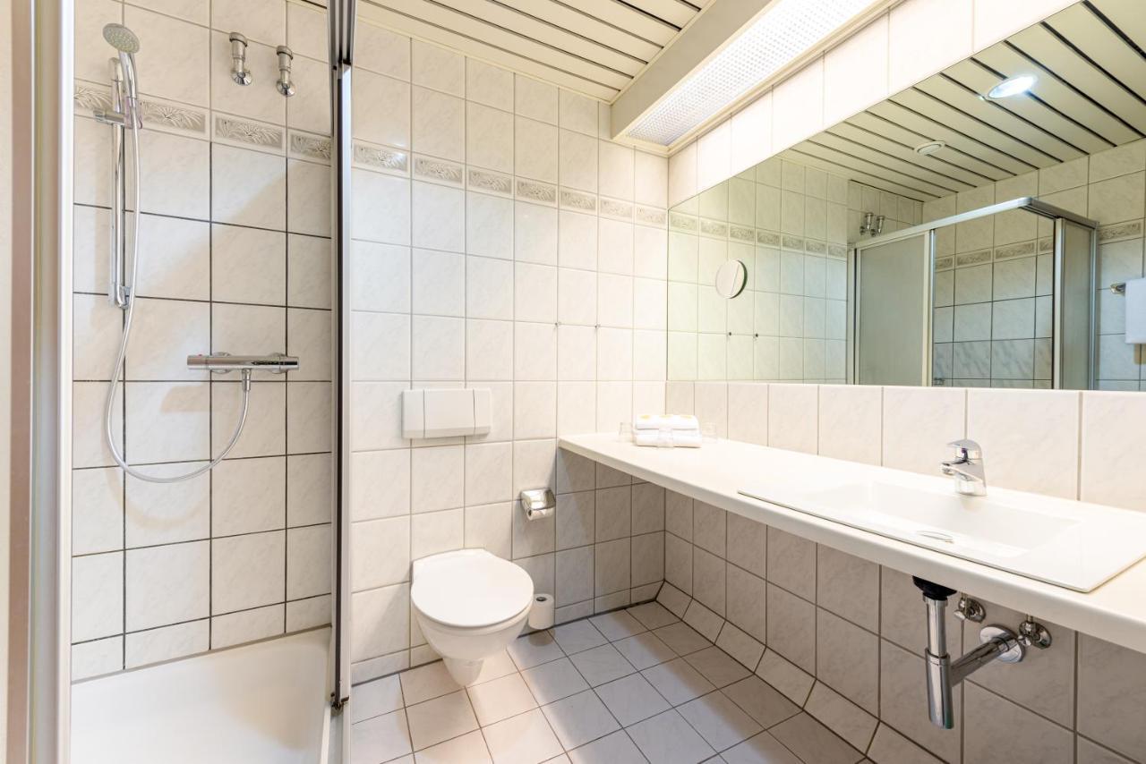 Appart-Hotel-Heldt BRE Exterior photo